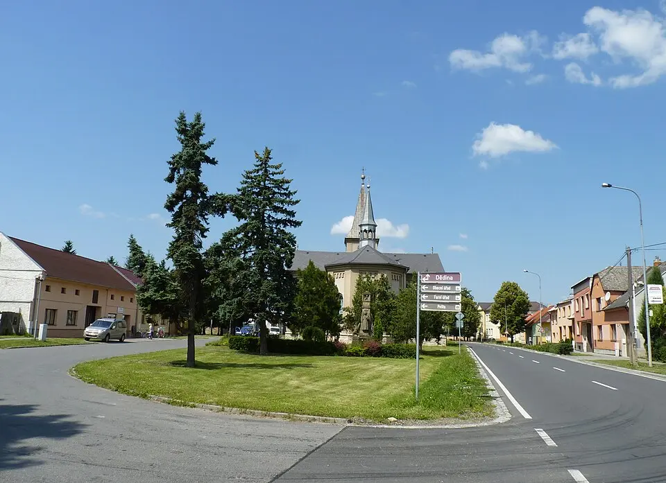 Obrázek: Michal Klajban · CC BY-SA 3.0 Troubky
