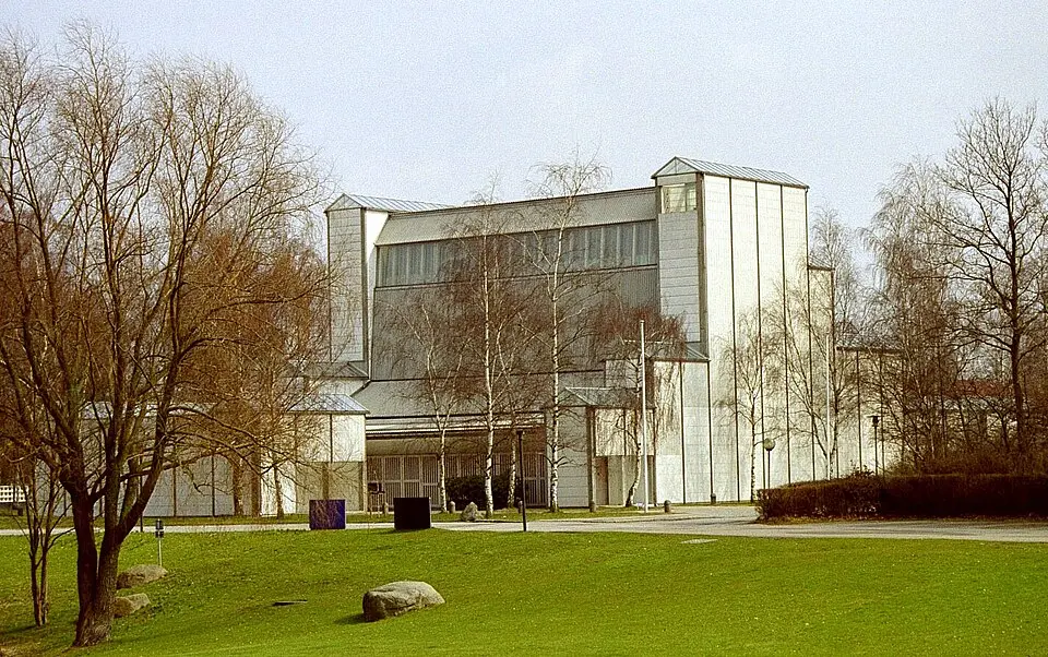 Bagsværd Sogn