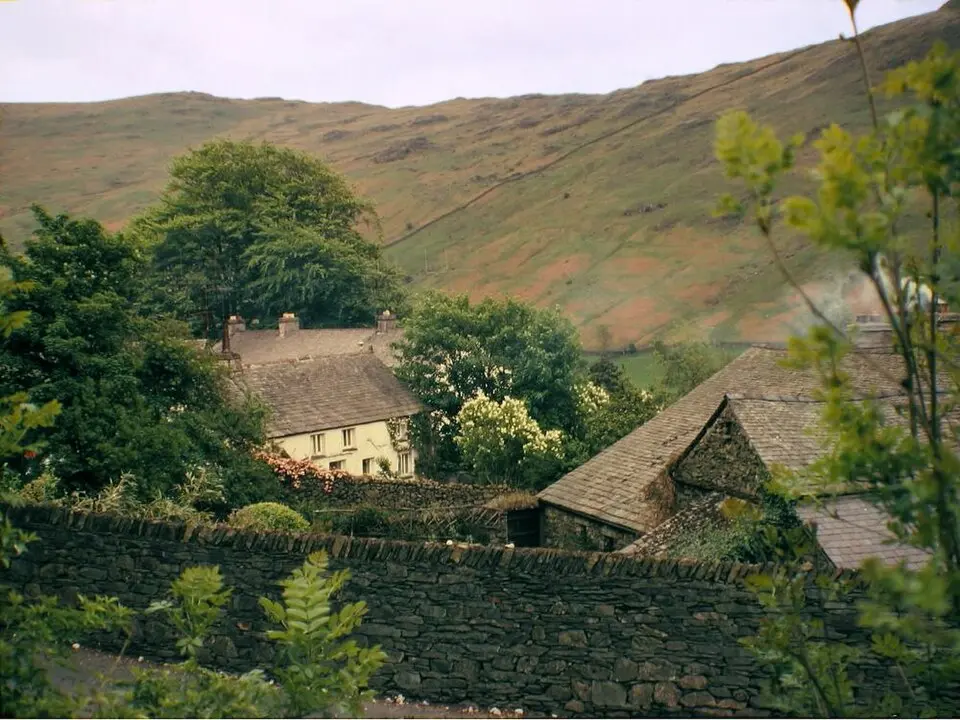Troutbeck