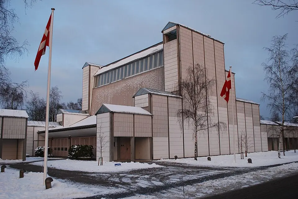 Gladsaxe Kommune