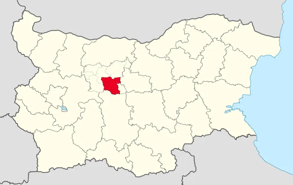 Troyan