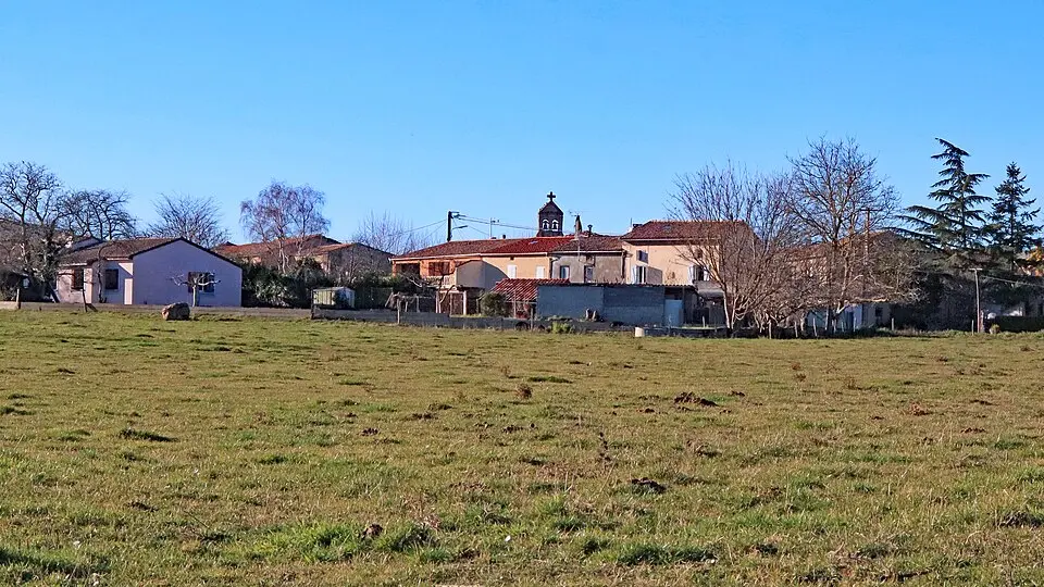 Troye-d’Ariège