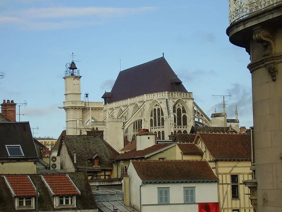 St-Jean (Troyes)