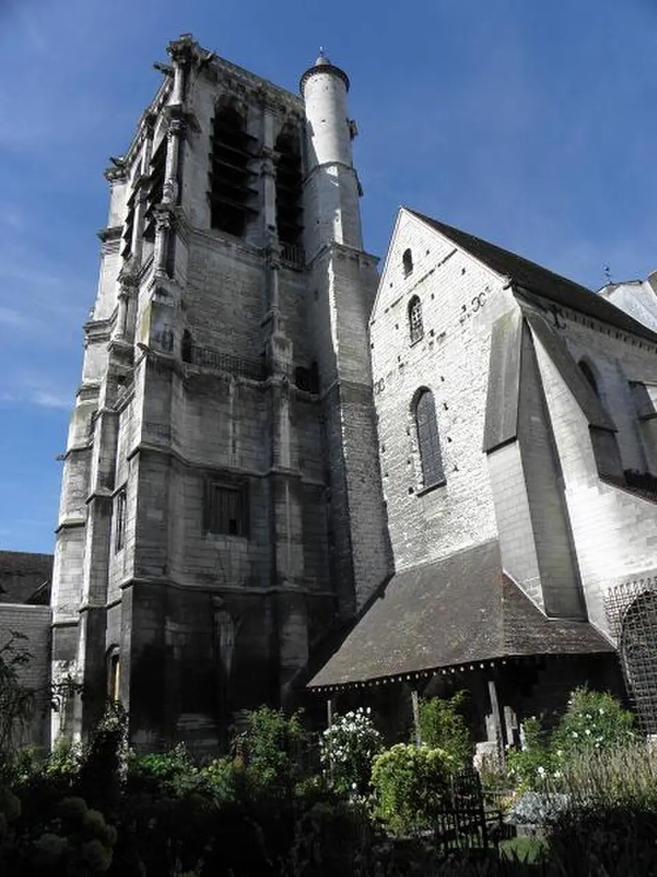 Ste-Madeleine (Troyes)