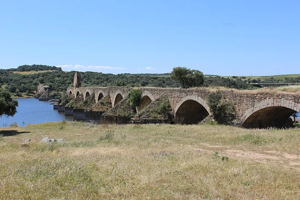 Ponte da Ajuda