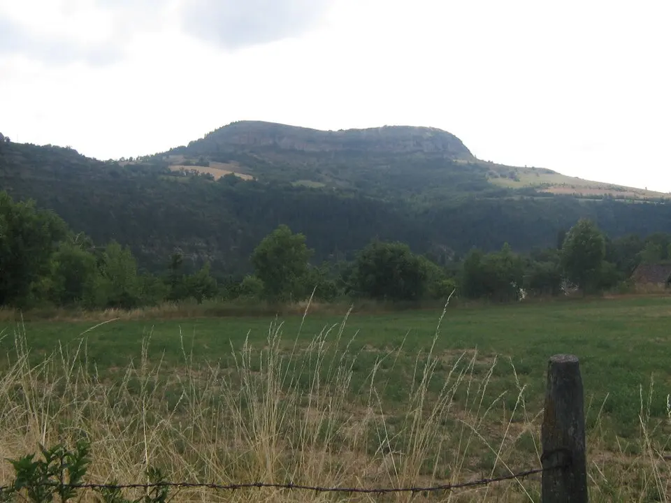 Saint-Bonnet-de-Chirac