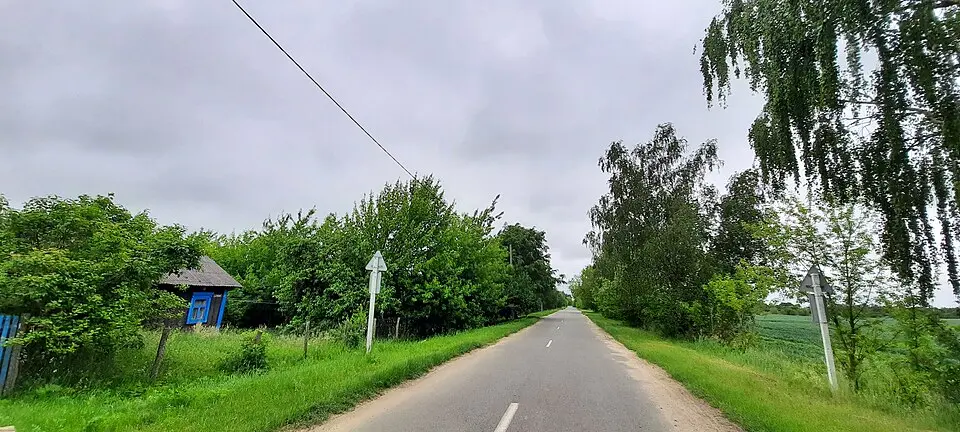 Trudavaja