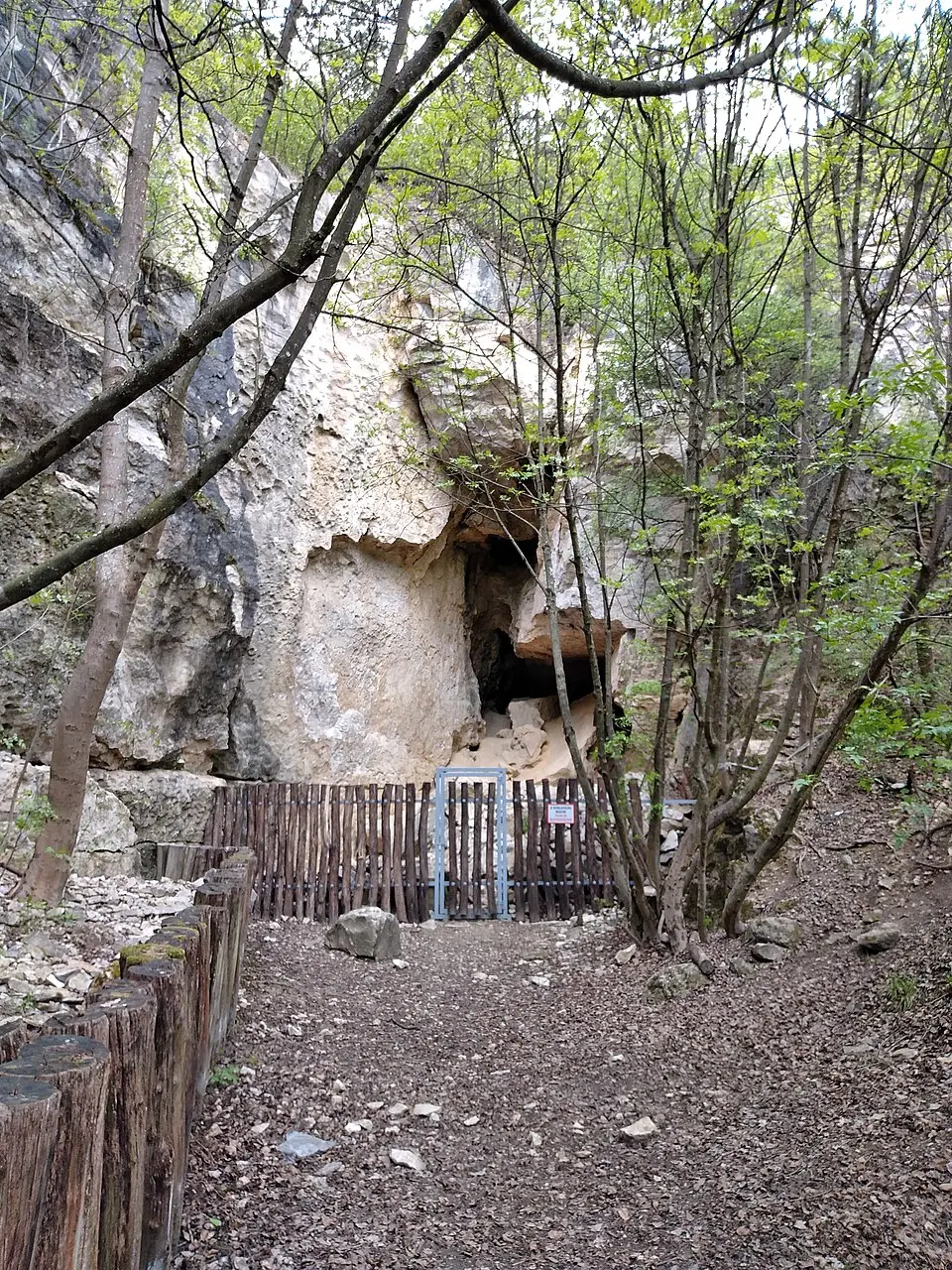 Bagyura-barlang
