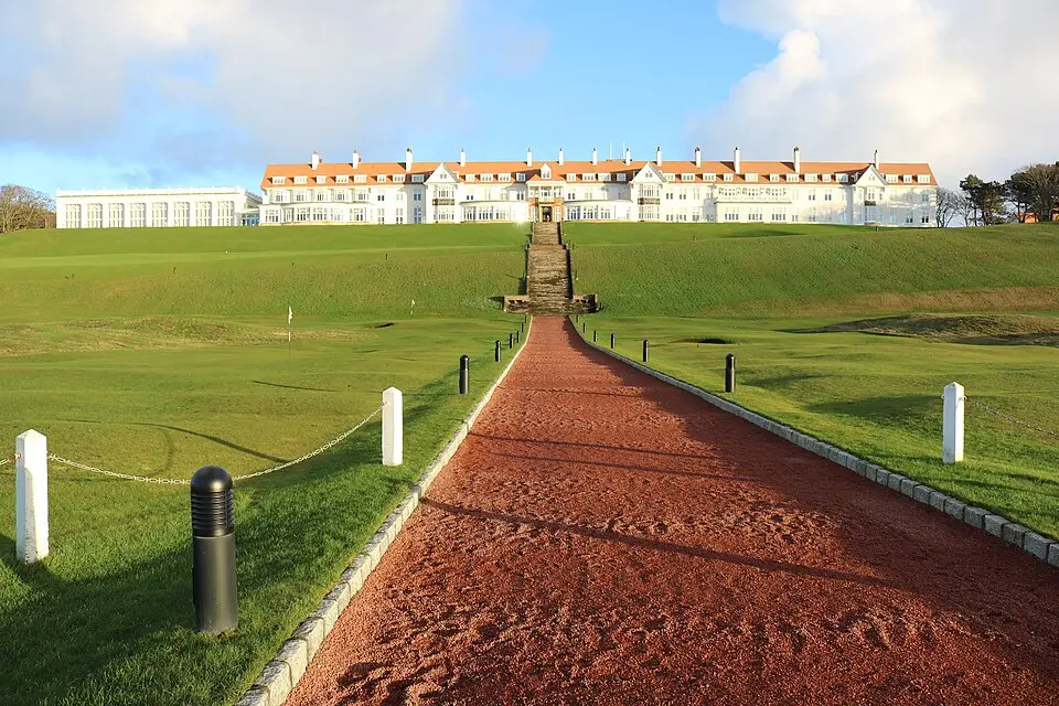 Turnberry Golf Club