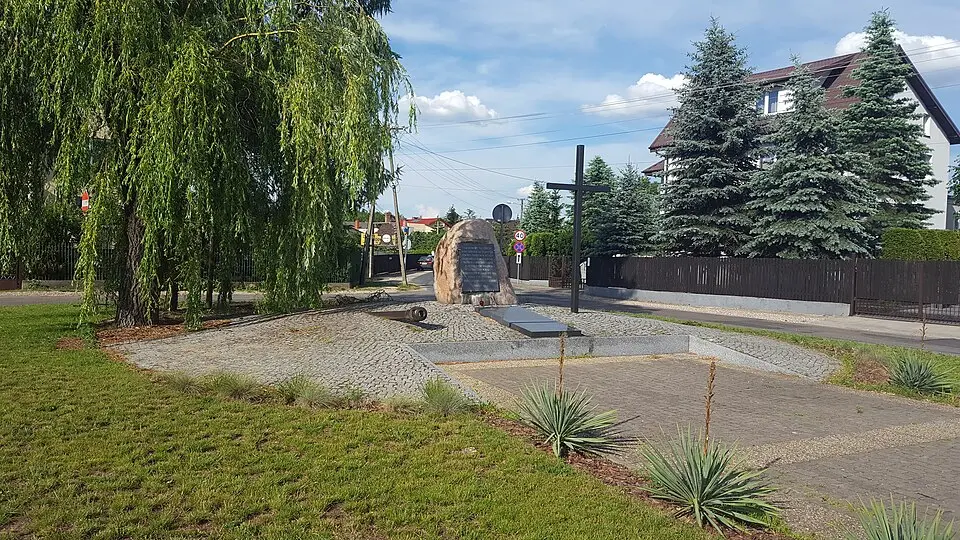 Truskaw