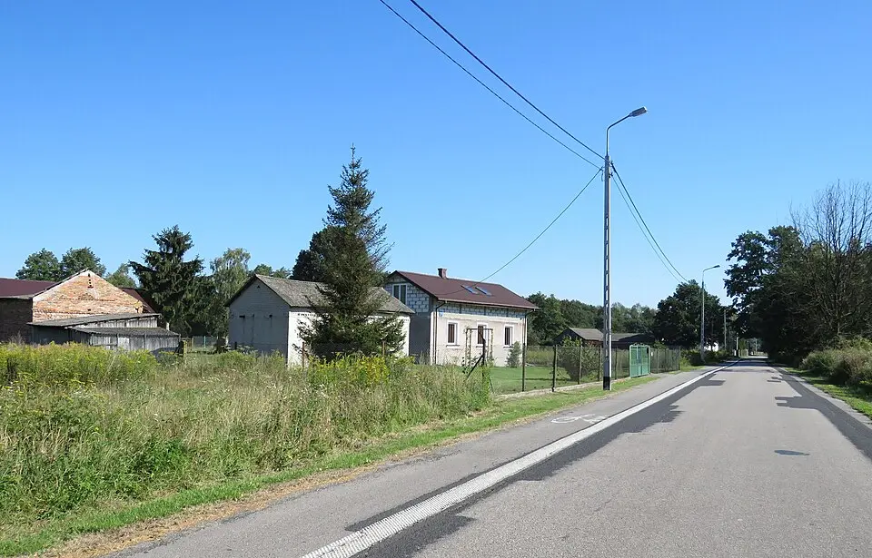 Truskawka