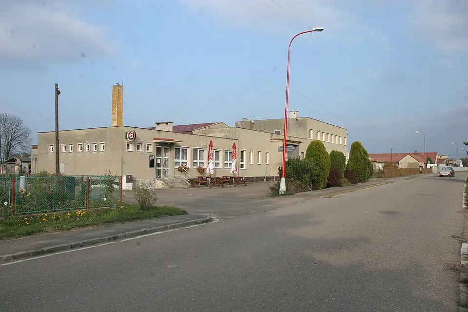Trusnov