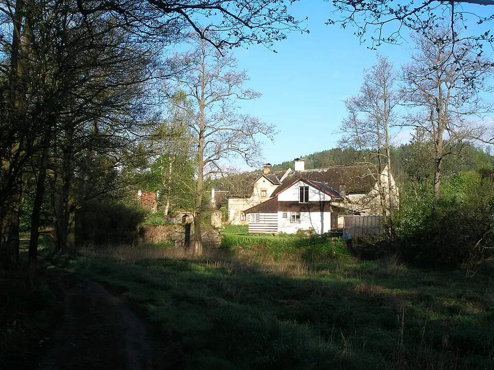 Ústí