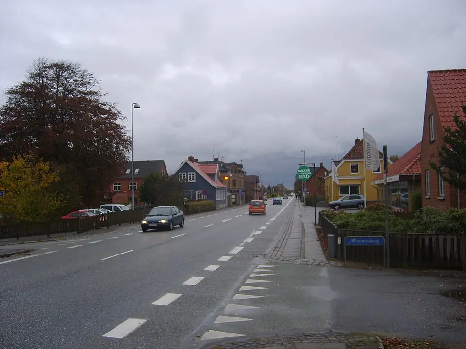 Trustrup