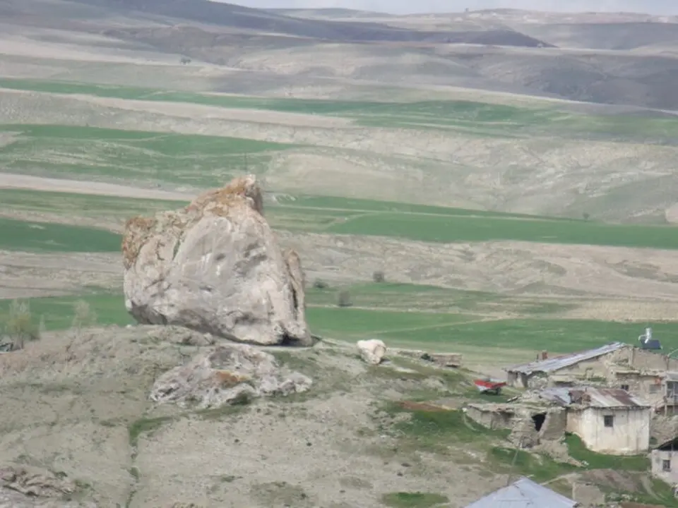 Baharözü