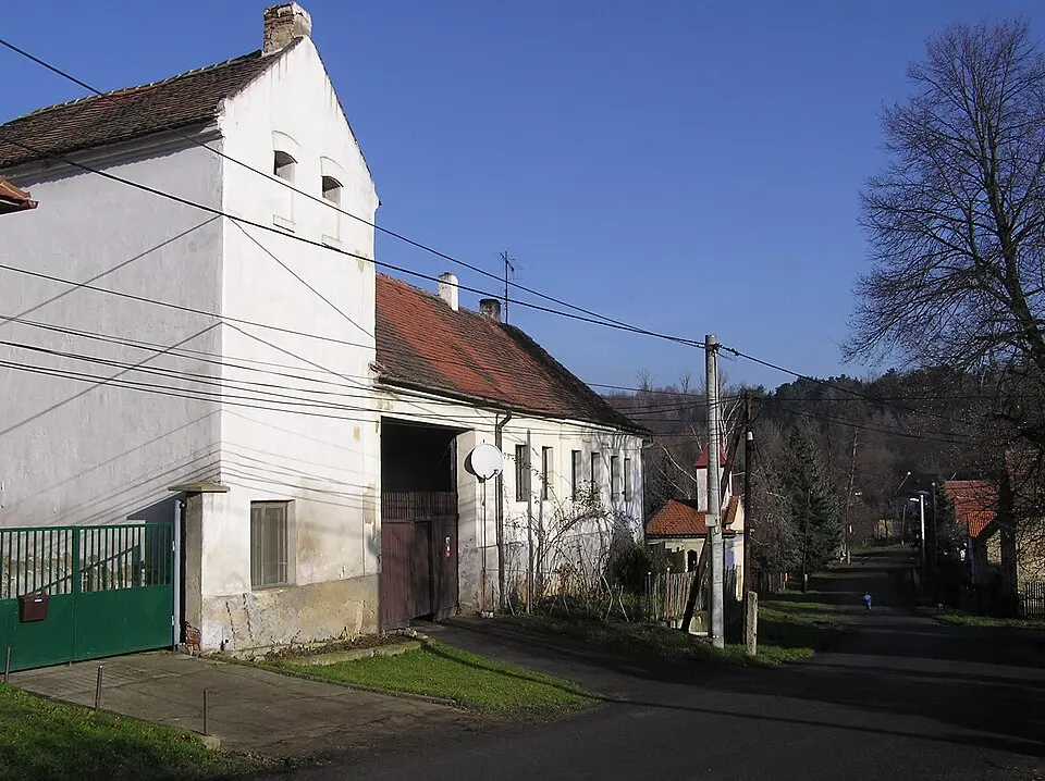 Truzenice
