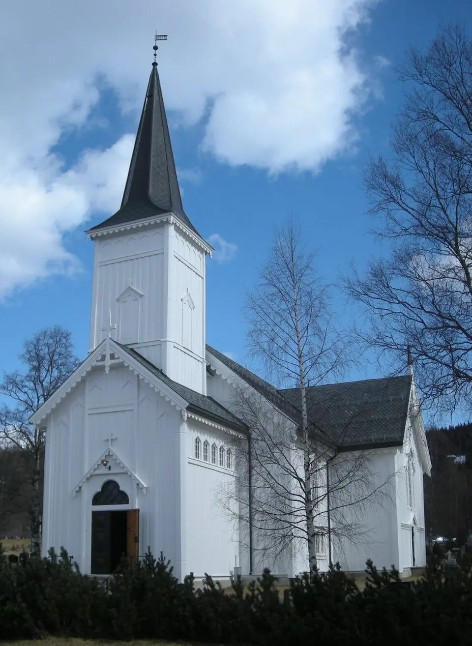 Trysil kirke