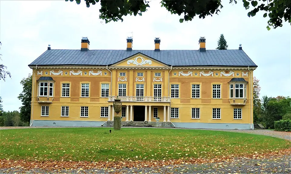 Trystorp