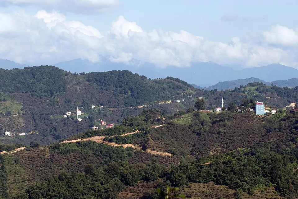 Bahçecik