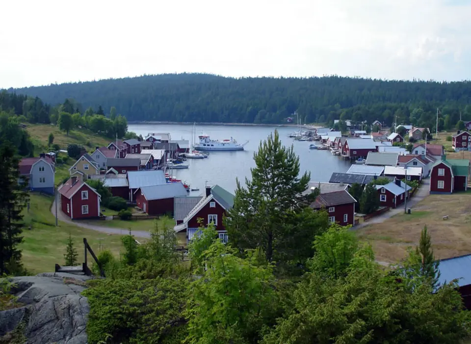 Trysunda