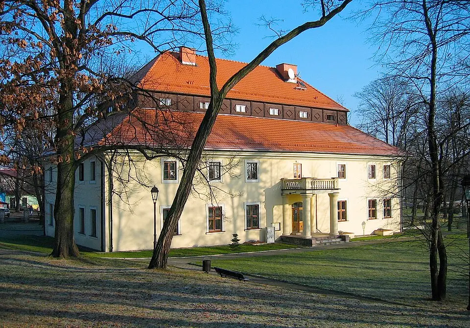 Powiat chrzanowski