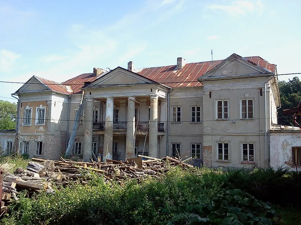 Pałac