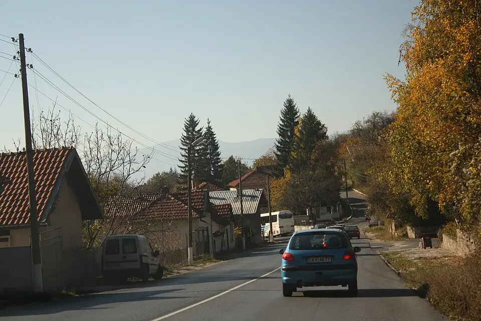 Tsarvendol