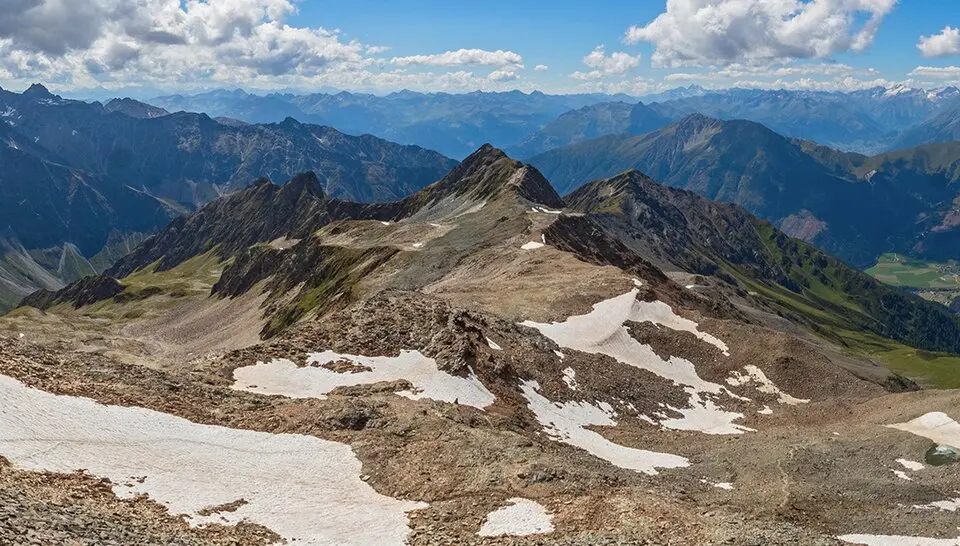 Nördliche Mörbetzspitze