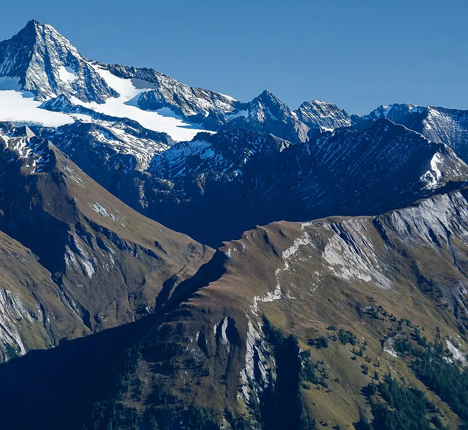 Tschenglkopf