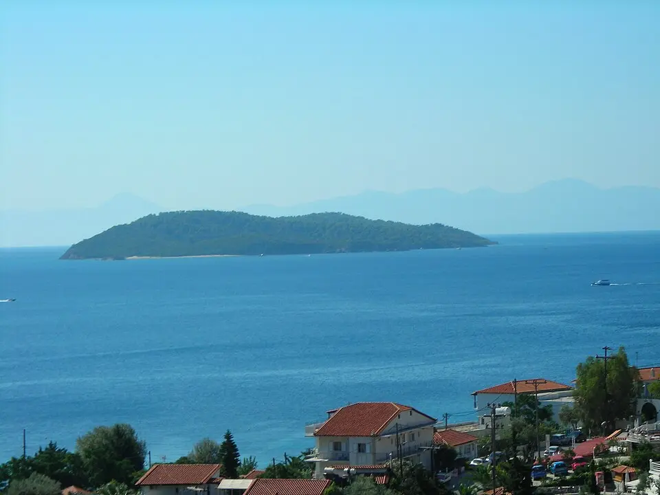 Tsougria