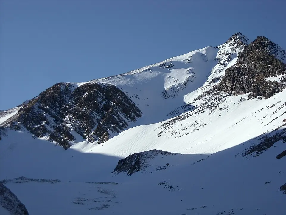 Tuc de Montanèro