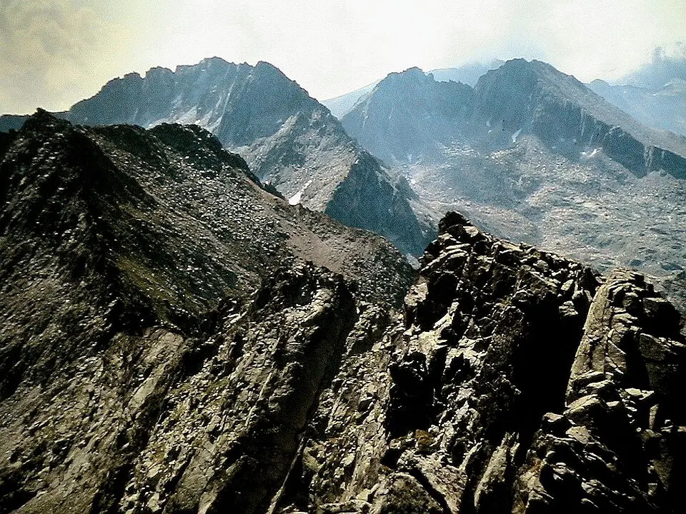 Pico de Saburó
