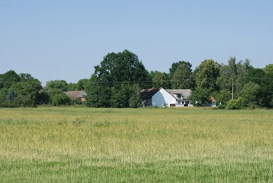 Tušovičky