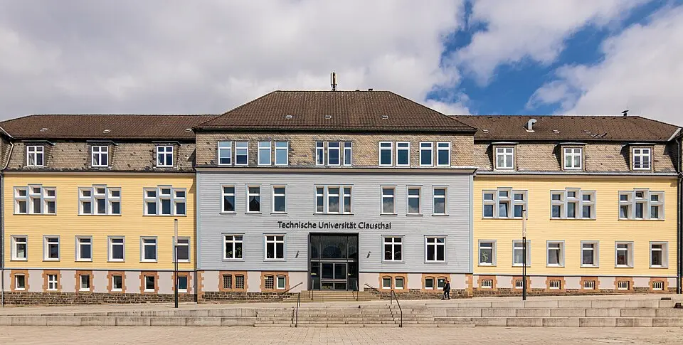 Technische Universität Clausthal