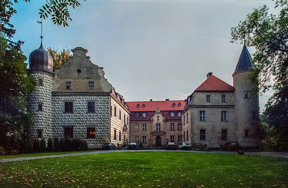 Wałcz