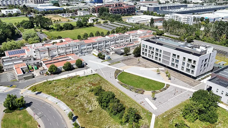 Institute of Technology, Tallaght