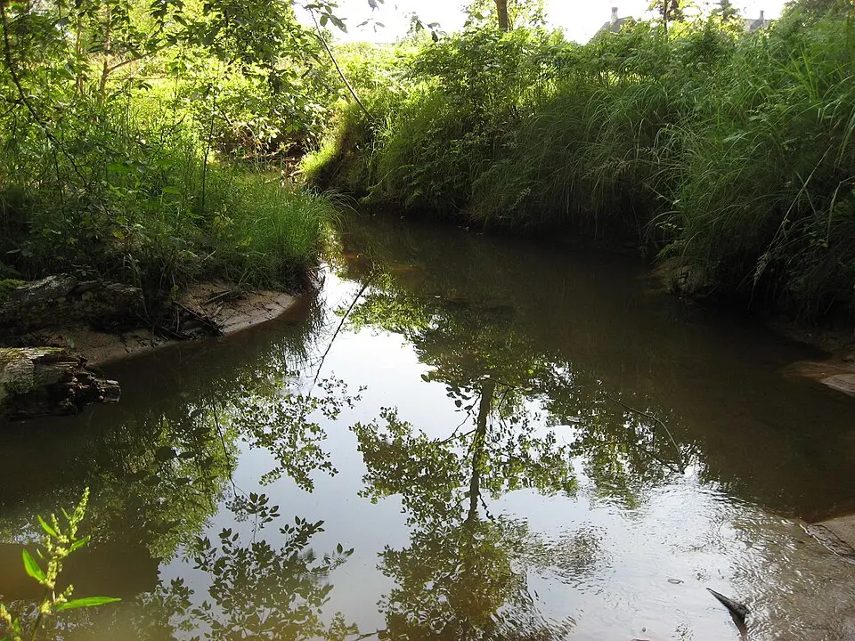 Tuderna Stream