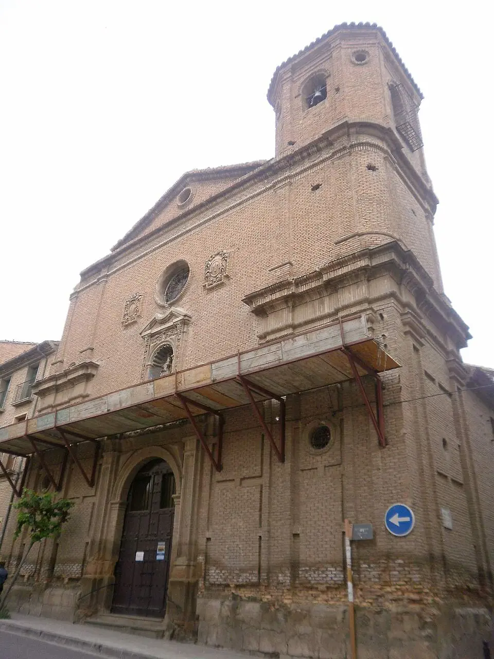 Iglesia Nuestra Señora del Carmen