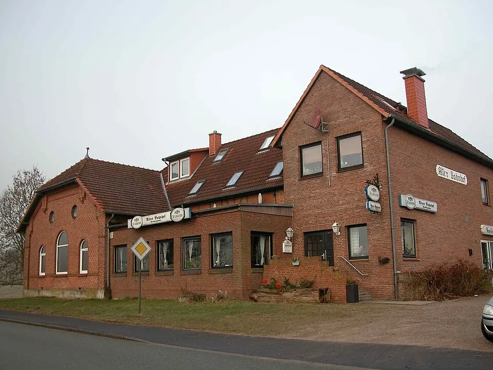 Ascheffel