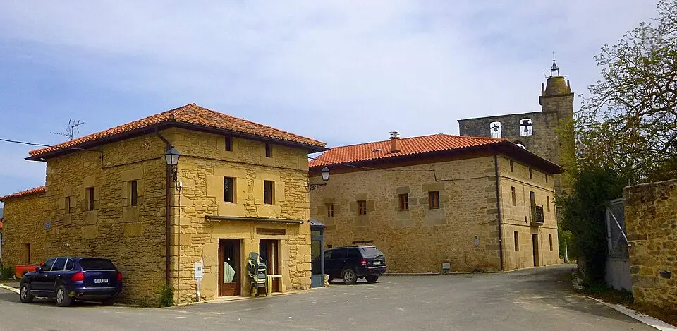 Tuesta