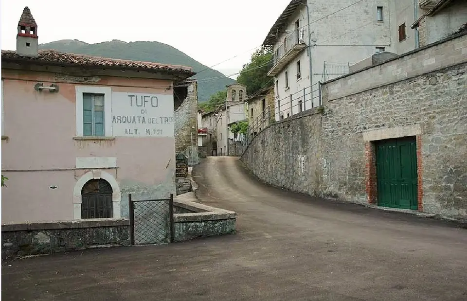 Tufo