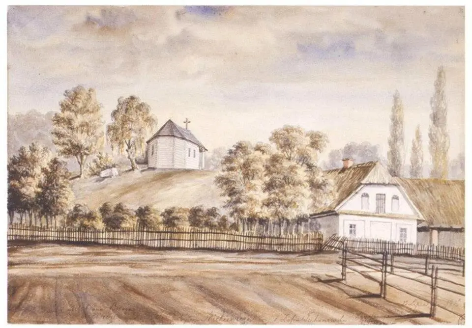 Karčova