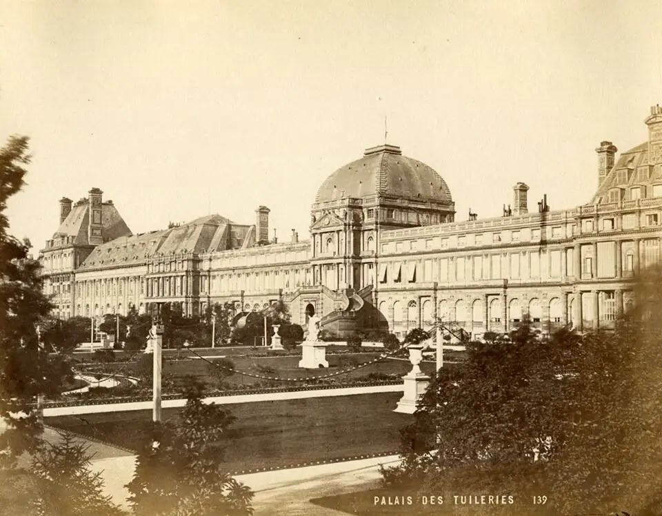 Saint-Germain-des-Prés