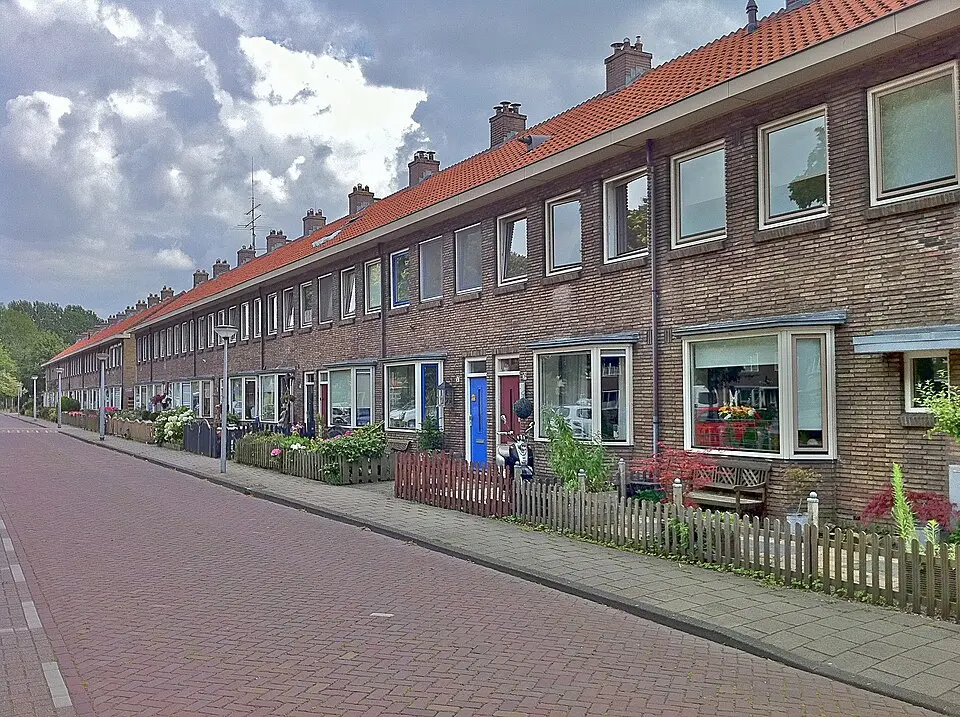 Tuindorp Oostzaan