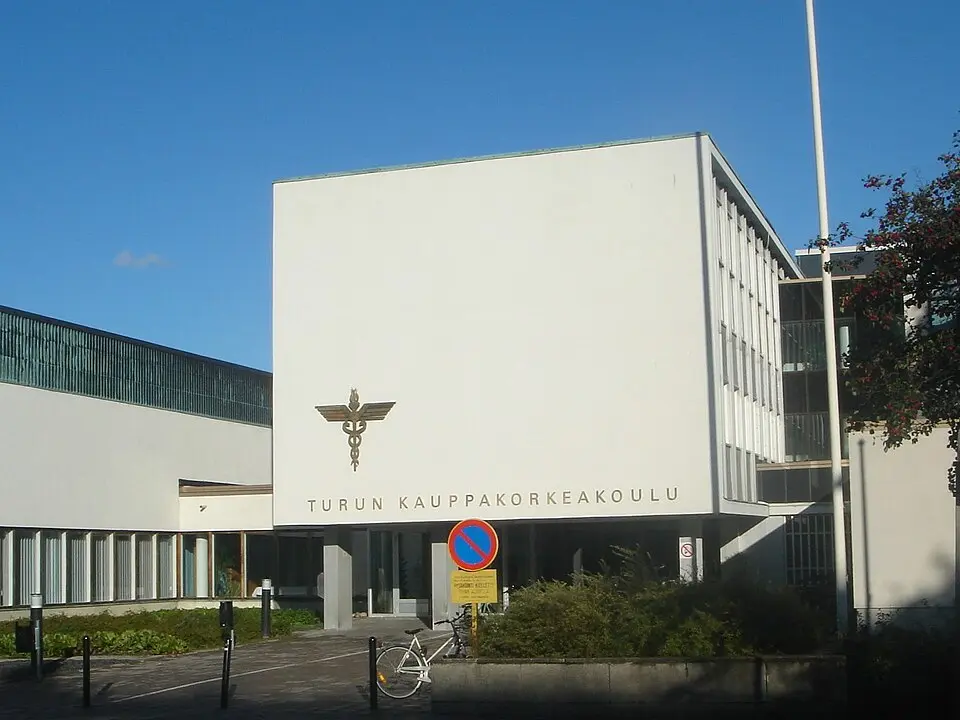 Handelshochschule Turku