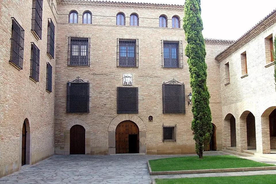abbaye de Tulebras
