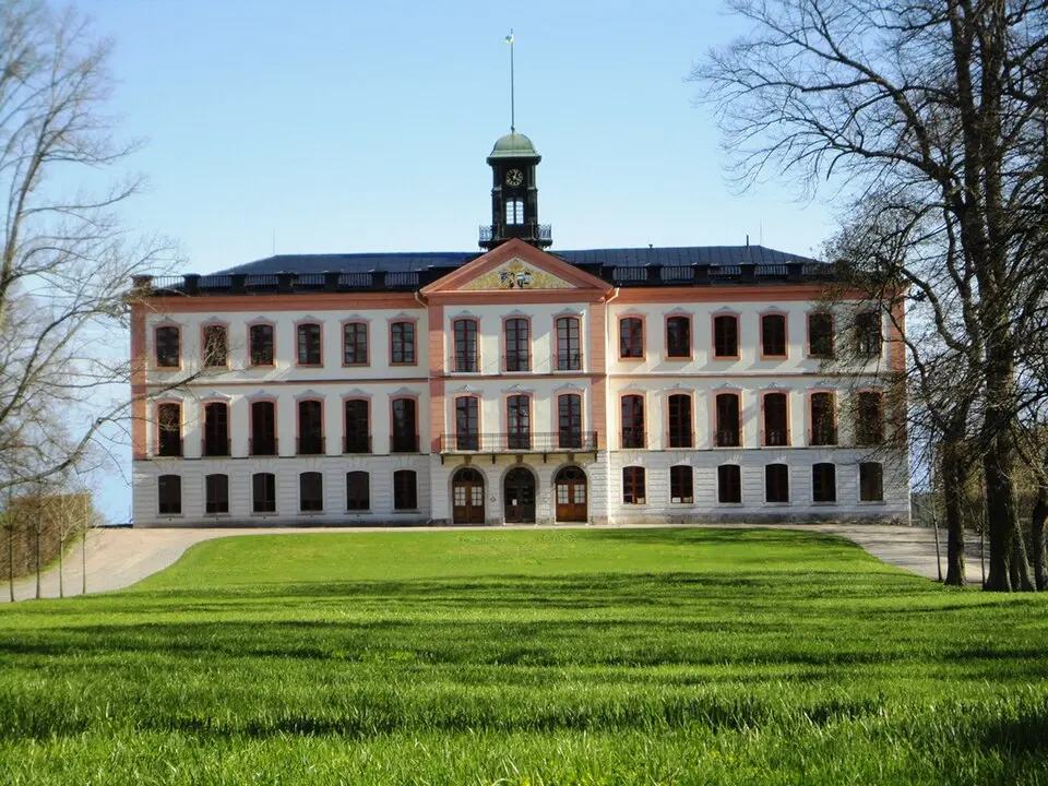 Schloss Tullgarn