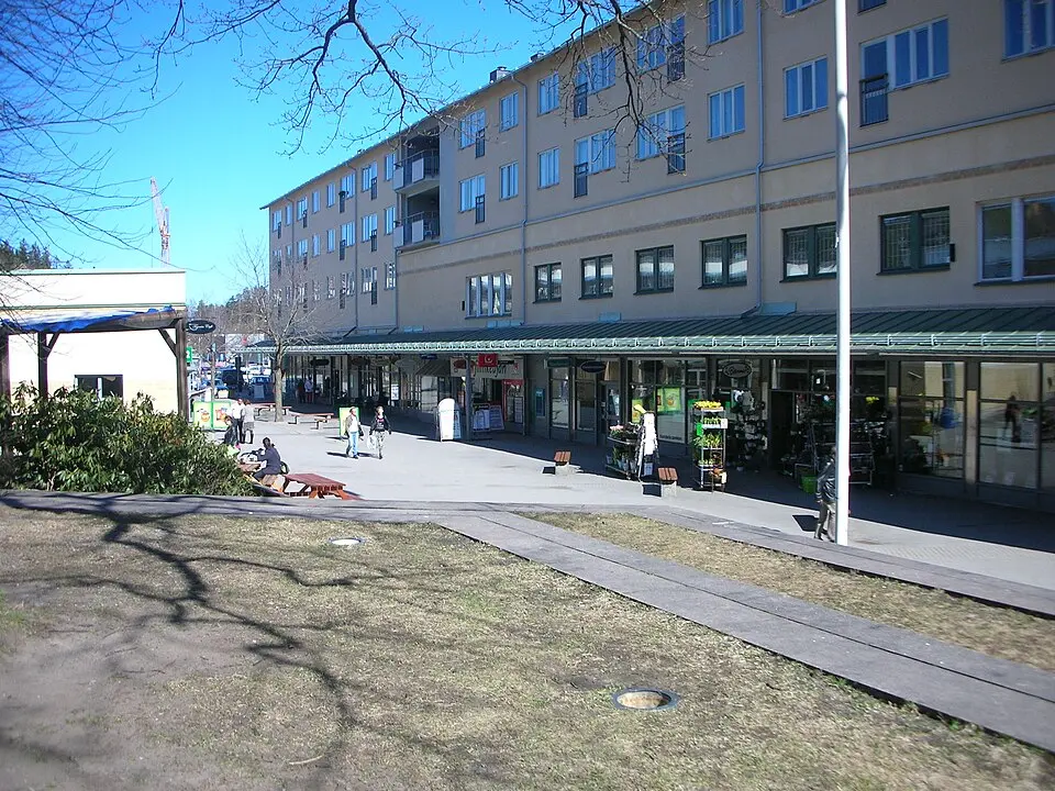 Tullinge