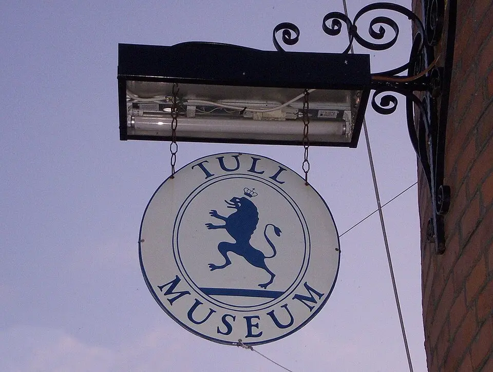 Tullmuseum