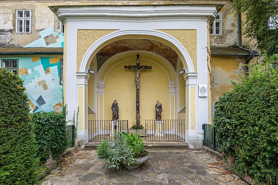 Wasserkapelle (Tulln)